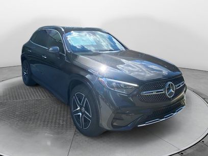 New 2027 Mercedes-Benz GLC 300 4MATIC