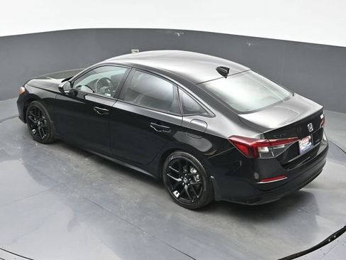 Certified 2026 Honda Civic Sport image 30