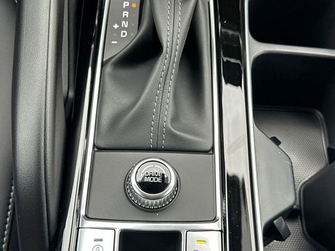 New 2025 Kia Telluride LX image 26