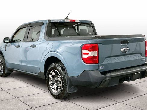 Certified 2022 Ford Maverick XLT w/ Equipment Group 300A Standard image 10