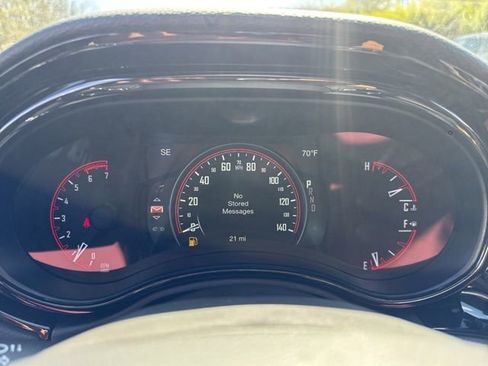 New 2026 Dodge Durango GT image 26