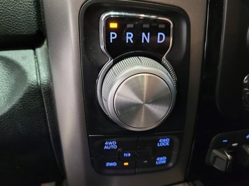 Used 2016 RAM 1500 Sport w/ Sport Premium Group image 44