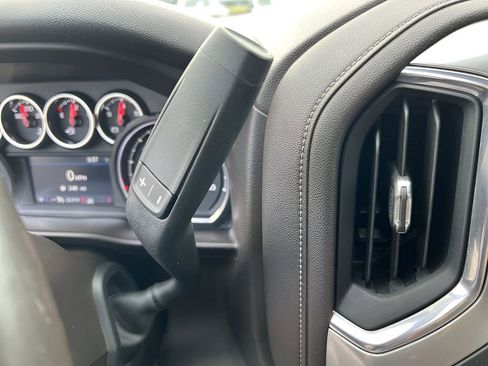 Certified 2019 Chevrolet Silverado 1500 LT w/ All-Star Edition image 15