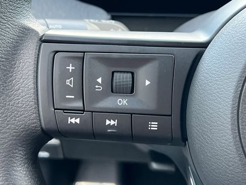 New 2026 Nissan Kicks SV AWD/4WD image 29