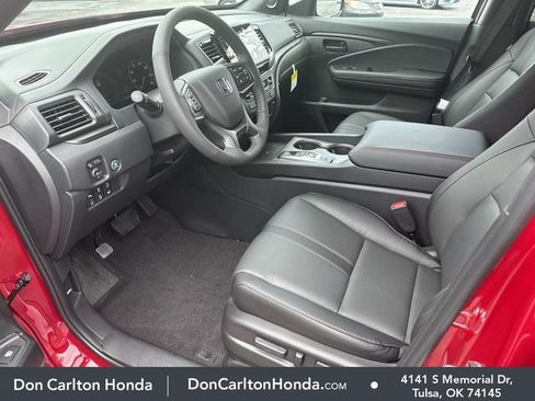 New 2026 Honda Ridgeline TrailSport image 13