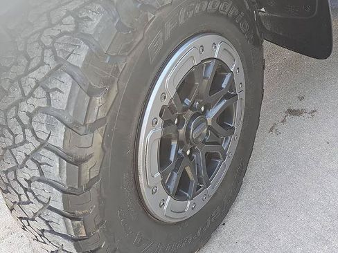 Certified 2024 Ford Ranger Raptor AWD/4WD image 30