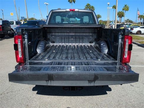 Certified 2024 Ford F250 XL w/ STX Appearance Package image 13
