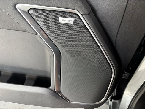 New 2026 Chevrolet Silverado 1500 LTZ w/ LTZ Premium Package image 12