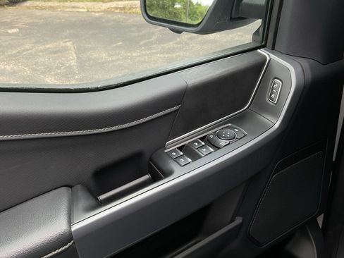 Used 2025 Ford F150 XLT w/ Equipment Group 302A MID AWD/4WD image 38