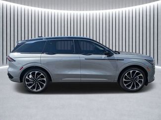 Certified 2024 Lincoln Nautilus Black Label video 2