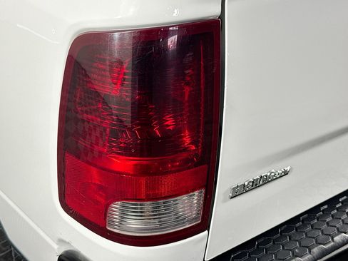 Used 2020 RAM 1500 Tradesman w/ Protection Group AWD/4WD image 39