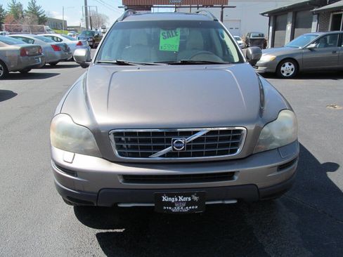Used 2010 Volvo XC90 3.2 AWD/4WD image 7