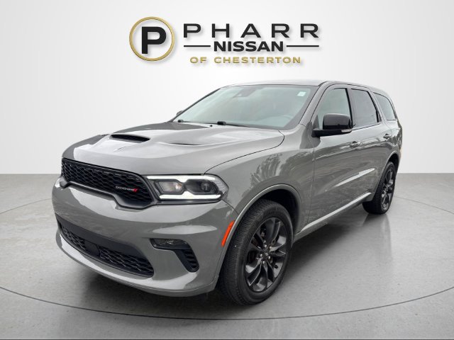 Used 2022 Dodge Durango GT AWD/4WD image 1