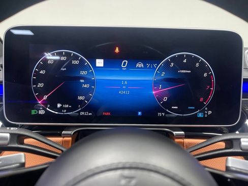 Used 2023 Mercedes-Benz S 580 4MATIC Sedan image 32