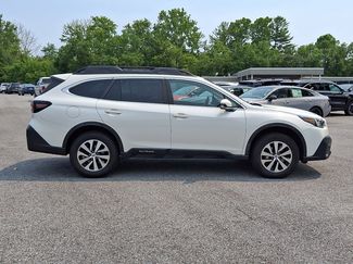 Used 2020 Subaru Outback Premium AWD/4WD video 4