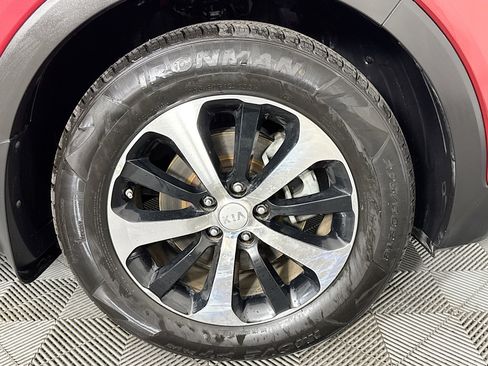 Used 2017 Kia Sorento EX w/ EX Advanced Touring Package image 45