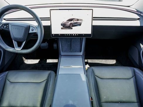 Used 2024 Tesla Model 3 Standard Range RWD image 10