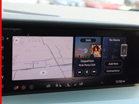 New 2025 Nissan Murano SL image 26