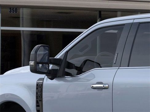 New 2026 Ford F350 Platinum image 20