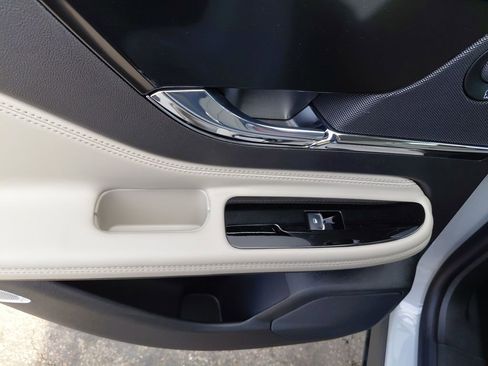 New 2026 Lincoln Corsair Reserve image 25