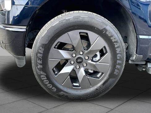 Used 2023 Ford F150 Lightning Lariat AWD/4WD image 10