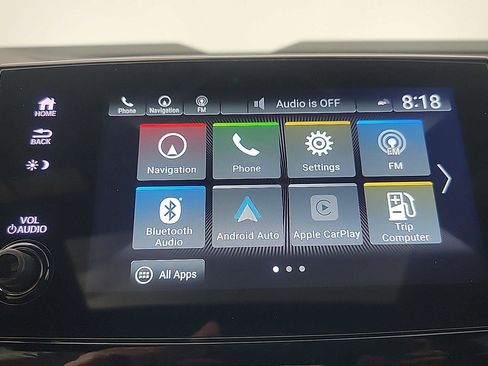 Certified 2023 Honda Passport Elite image 33