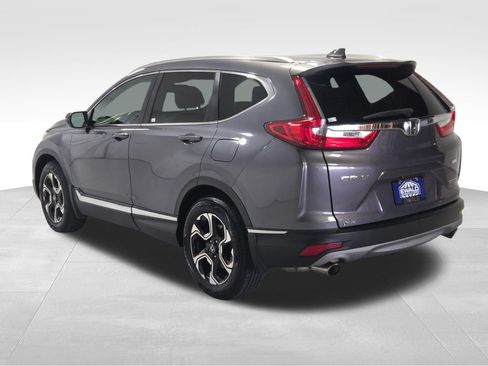 Used 2017 Honda CR-V Touring image 24