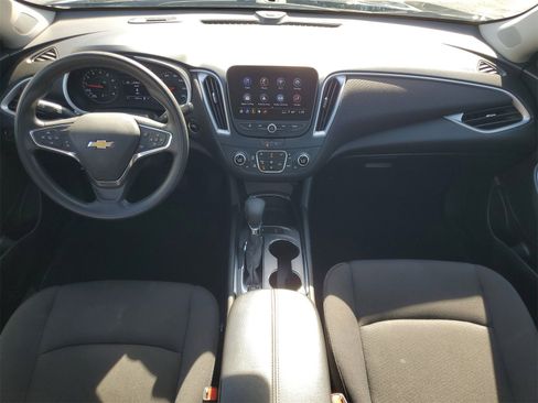 Used 2024 Chevrolet Malibu LT image 24