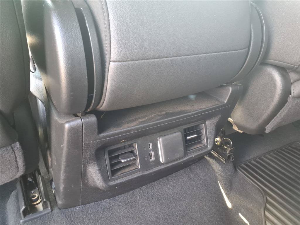 Used 2026 Chevrolet Silverado 2500 LTZ AWD/4WD image 16