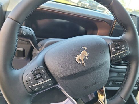 New 2025 Ford Bronco Sport Outer Banks w/ Outer Banks Tech Package+ image 50