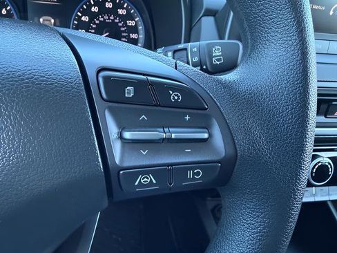 Used 2023 Hyundai Kona SEL w/ Winter Weather Package AWD/4WD image 14