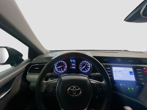 Used 2020 Toyota Camry LE w/ Protection Package (Q2) FWD image 7