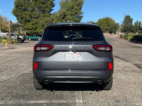 Used 2024 Ford Escape ST-Line w/ Tech Pack #1 image 5