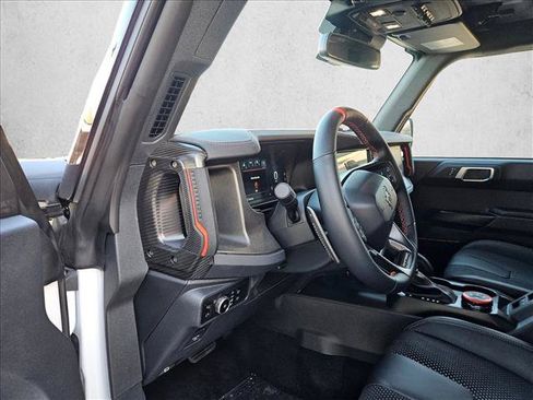 New 2025 Ford Bronco Raptor AWD/4WD image 3