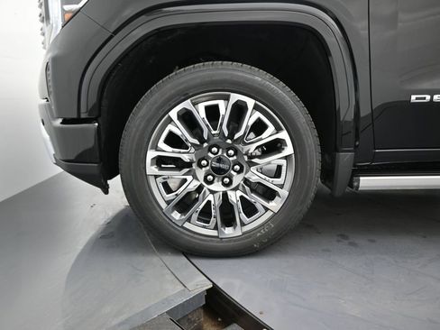 New 2026 GMC Sierra 1500 Denali Ultimate image 6