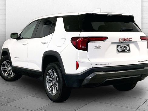 Used 2026 GMC Terrain Elevation FWD image 11