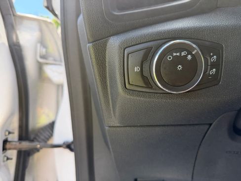 Used 2020 Ford EcoSport Titanium AWD/4WD image 29