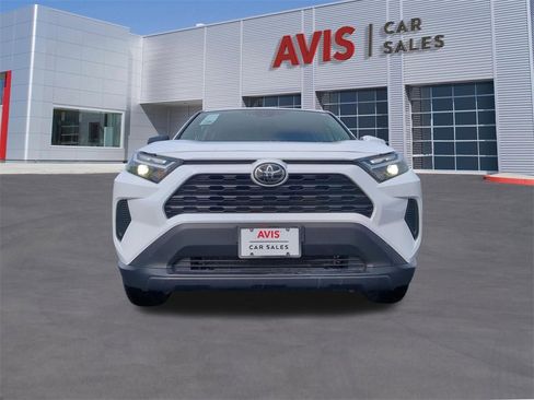 Used 2024 Toyota RAV4 LE image 10