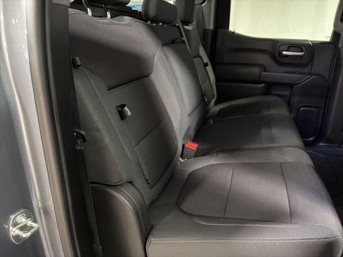 Used 2019 Chevrolet Silverado 1500 LT w/ All-Star Edition image 19