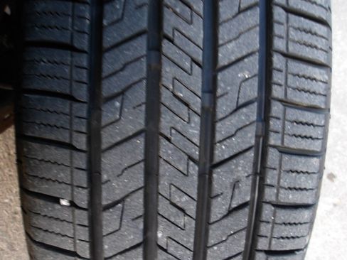 Used 2009 Ford Flex SEL image 7