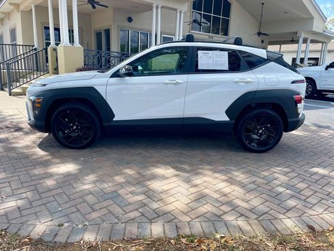 Used 2026 Hyundai Kona SEL Sport FWD image 2