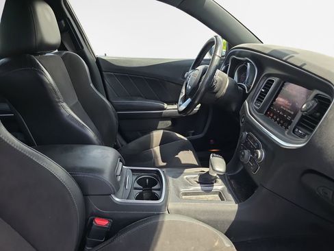Used 2018 Dodge Charger GT AWD/4WD image 26