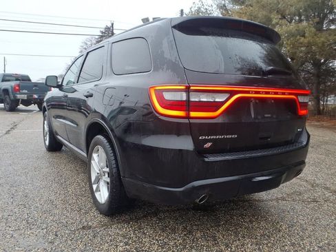 Used 2024 Dodge Durango GT image 6