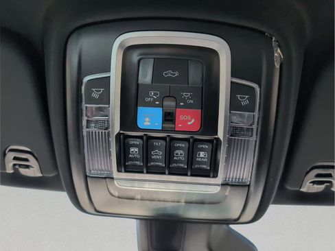 New 2026 RAM 1500 Limited image 32