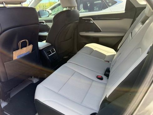 Used 2019 Lexus RX 350 FWD image 13