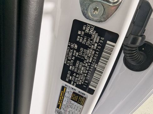 Used 2024 Kia Telluride EX FWD image 29