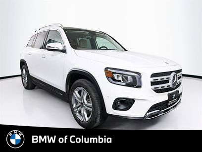 Used 2022 Mercedes-Benz GLB 250 GLB 250