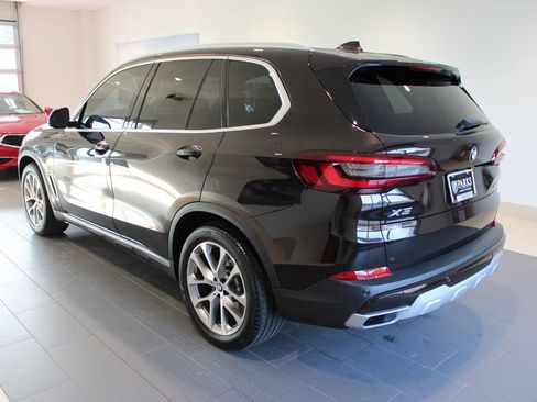 Used 2022 BMW X5 xDrive40i w/ Luxury Seating Package image 31