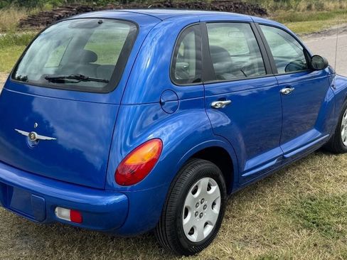 Used 2005 Chrysler PT Cruiser Touring image 4