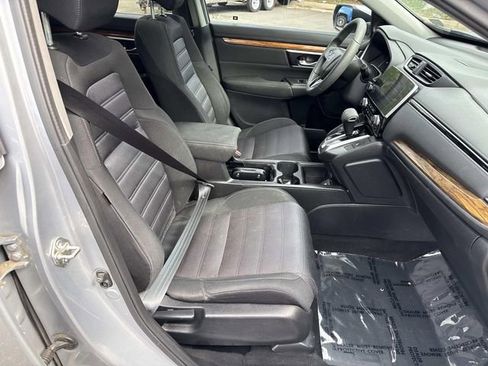Used 2018 Honda CR-V EX image 6